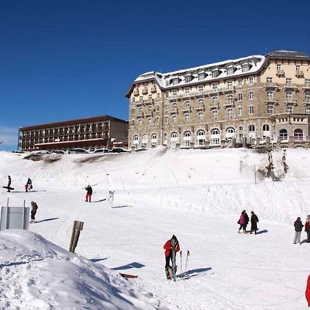 Appartement T2 Bagnères-de-Luchon Eksteriør bilde