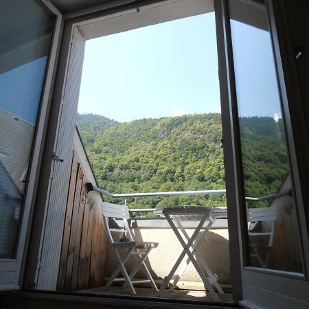 Appartement T2 Bagnères-de-Luchon Eksteriør bilde