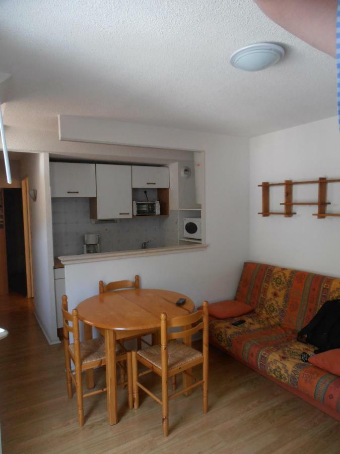 Appartement T2 Bagnères-de-Luchon Eksteriør bilde