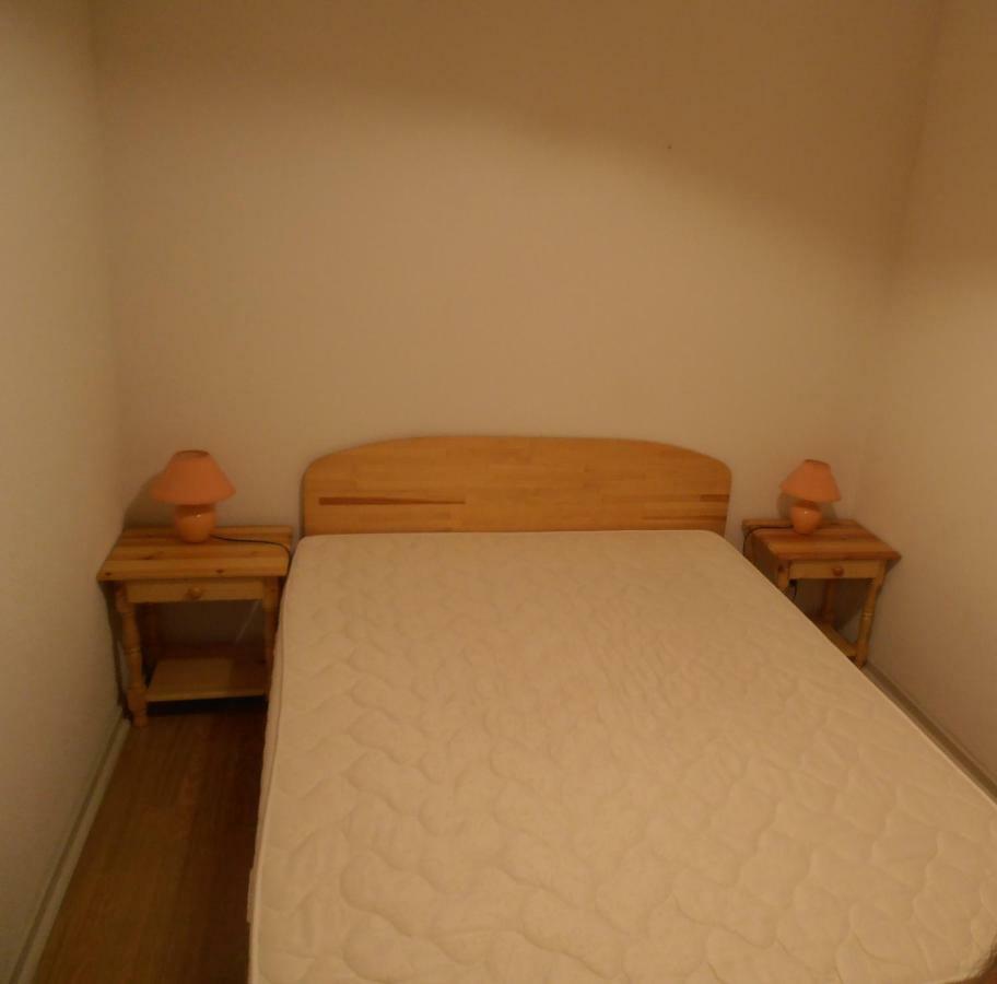 Appartement T2 Bagnères-de-Luchon Eksteriør bilde